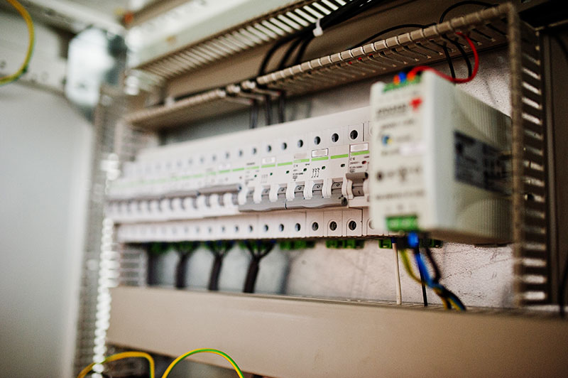 Tekirda� Elektrik Tesisat� - Topraklama Periyodik Kontrol�